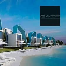 4 Bedroom Villa for Sale in North Coast, Matruh - فوكا باي 4. jpeg