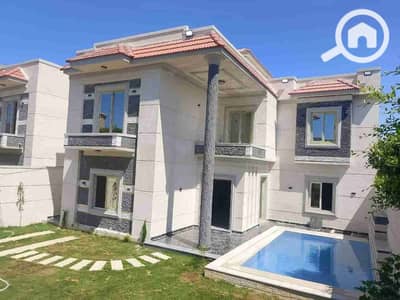 فیلا 4 غرف نوم للبيع في كينج مريوط، الإسكندرية - 1000502295. jpg