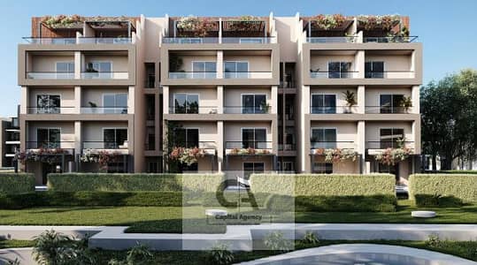 3 Bedroom Apartment for Sale in New Cairo, Cairo - Screenshot 2025-09-24 142042. png