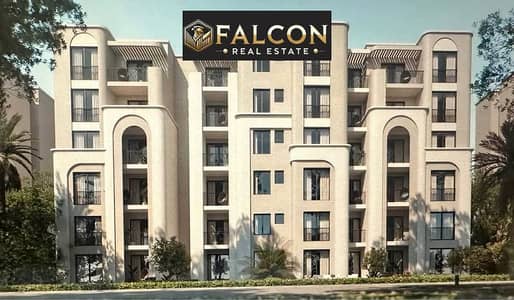 2 Bedroom Flat for Sale in New Heliopolis, Cairo - 501349722_1033748695011369_4639809338084243845_n. jpg