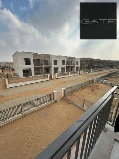 تاون هاوس 3 غرف نوم للبيع في الشيخ زايد، الجيزة - ad955d80-0c3e-43ba-940f-358934c2ac91. jpeg