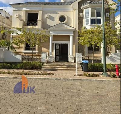 3 Bedroom iVilla for Sale in New Cairo, Cairo - 1. JPG