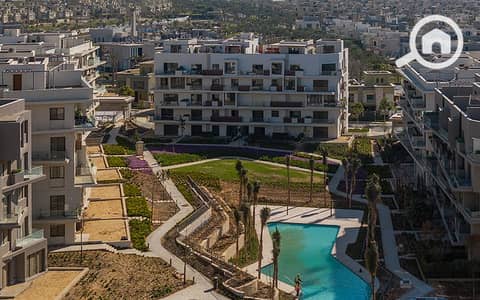 فلیٹ 3 غرف نوم للايجار في القاهرة الجديدة، القاهرة - VRES_Q1-24_6. jpg