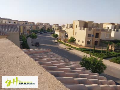 تاون هاوس 3 غرف نوم للبيع في القاهرة الجديدة، القاهرة - WhatsApp Image 2024-07-15 at 1.58. 12 PM. jpeg