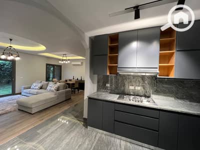 2 Bedroom Apartment for Rent in New Cairo, Cairo - WhatsApp Image 2025-11-25 at 15.13. 34. jpeg