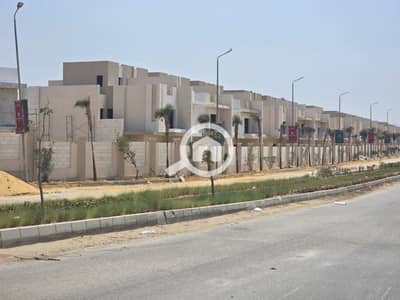 3 Bedroom Townhouse for Sale in 6th of October, Giza - 7593a002-5021-43bd-a296-a63de62efb91. jpg