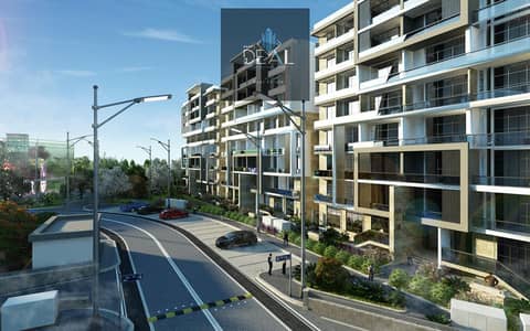 3 Bedroom Apartment for Sale in New Capital City, Cairo - WhatsApp Image 2025-10-22 at 6.47. 49 PM (2). jpeg