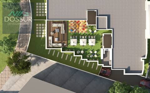 3 Bedroom Apartment for Sale in New Cairo, Cairo - WhatsApp Image 2025-10-16 at 11.18. 42_5973de09. jpg