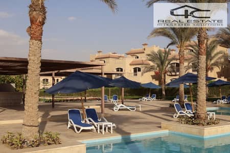 توين هاوس 4 غرف نوم للبيع في العاصمة الإدارية الجديدة، القاهرة - IMG-20251026-WA0018. jpg