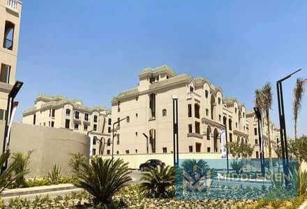 شقة 3 غرف نوم للبيع في مدينة المستقبل، القاهرة - IMG-20250810-WA0074. jpg