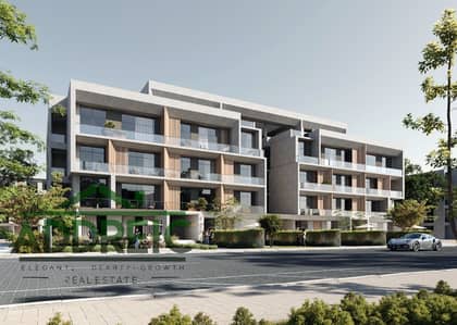 فلیٹ 1 غرفة نوم للبيع في القاهرة الجديدة، القاهرة - صورة واتساب بتاريخ 2025-11-25 في 16.50. 37_612f5b20. jpg