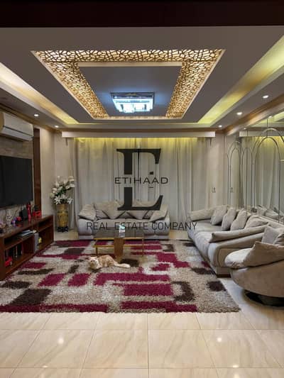 فلیٹ 3 غرف نوم للبيع في مصر الجديدة، القاهرة - WhatsApp Image 2025-11-24 at 9.21. 58 PM. jpeg