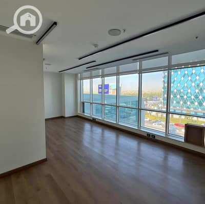 Office for Rent in New Cairo, Cairo - 30ae8f97-b95f-443e-a8a3-7cb9b87e2cf1. jpeg