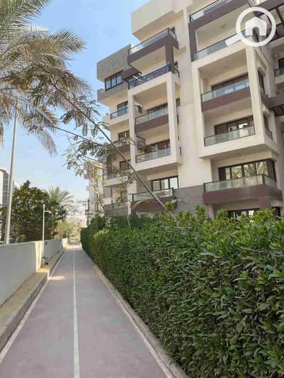 فلیٹ 4 غرف نوم للبيع في حدائق اكتوبر، الجيزة - 1000204651. jpg