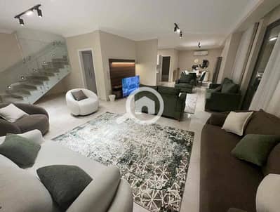 3 Bedroom Duplex for Rent in Sheikh Zayed, Giza - 338501a3-cd98-4993-b8aa-91b11ba32423. jpg