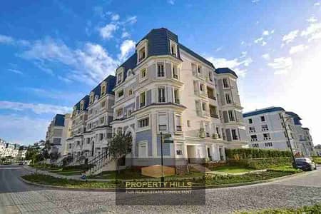 3 Bedroom Apartment for Sale in New Cairo, Cairo - 104906. webp