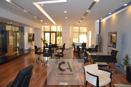 مکتب  للايجار في القاهرة الجديدة، القاهرة - photo_2025-04-10_18-30-18. jpg