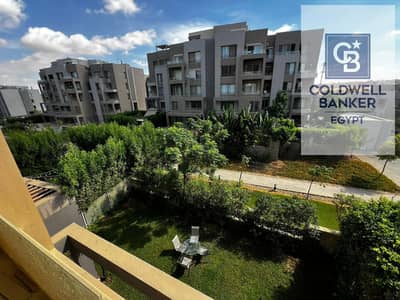 2 Bedroom Flat for Sale in New Cairo, Cairo - 45cbd5e4-cf57-4652-b4aa-14a532cd5049. jpeg 2 Bedroom Flat for Sale in New Cairo, Cairo - 45cbd5e4-cf57-4652-b4aa-14a532cd5049. jpeg