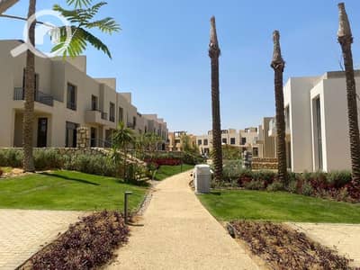4 Bedroom Townhouse for Sale in 6th of October, Giza - WhatsApp Image 2023-07-13 at 16.23. 3733. jpg
