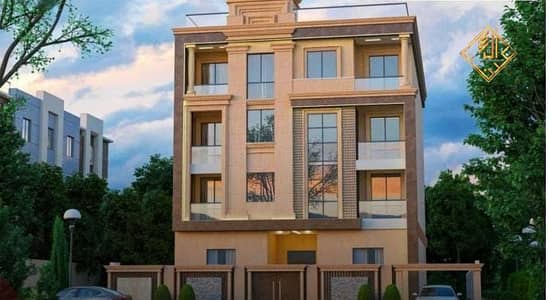 3 Bedroom Apartment for Sale in New Cairo, Cairo - WhatsApp Image 2025-11-23 at 5.06. 42 PM. jpeg