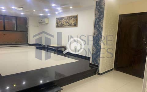2 Bedroom Flat for Rent in Bolkly, Alexandria - 2. jpg