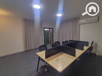 Office for Rent in New Cairo, Cairo - WhatsApp Image 2025-11-25 at 5.02. 48 PM. jpeg