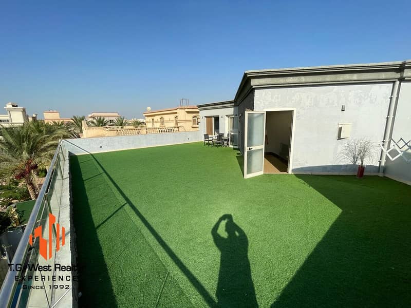 3 فيلا للبيع في الياسمين  (4). jpeg