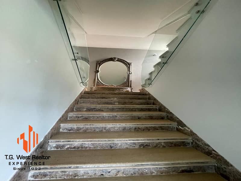 9 فيلا للبيع في الياسمين  (9). jpeg