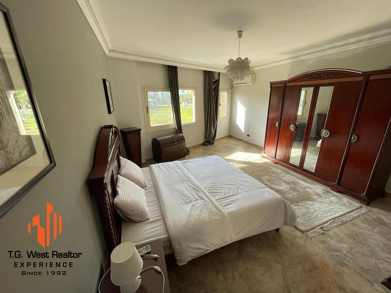 13 فيلا للبيع في الياسمين  (13). jpeg