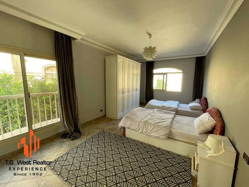 16 فيلا للبيع في الياسمين  (16). jpeg