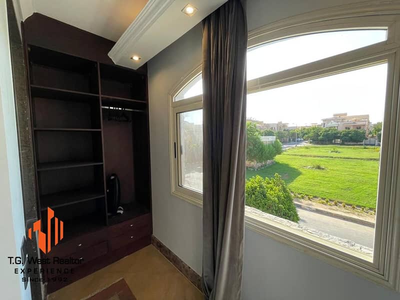 18 فيلا للبيع في الياسمين  (18). jpeg