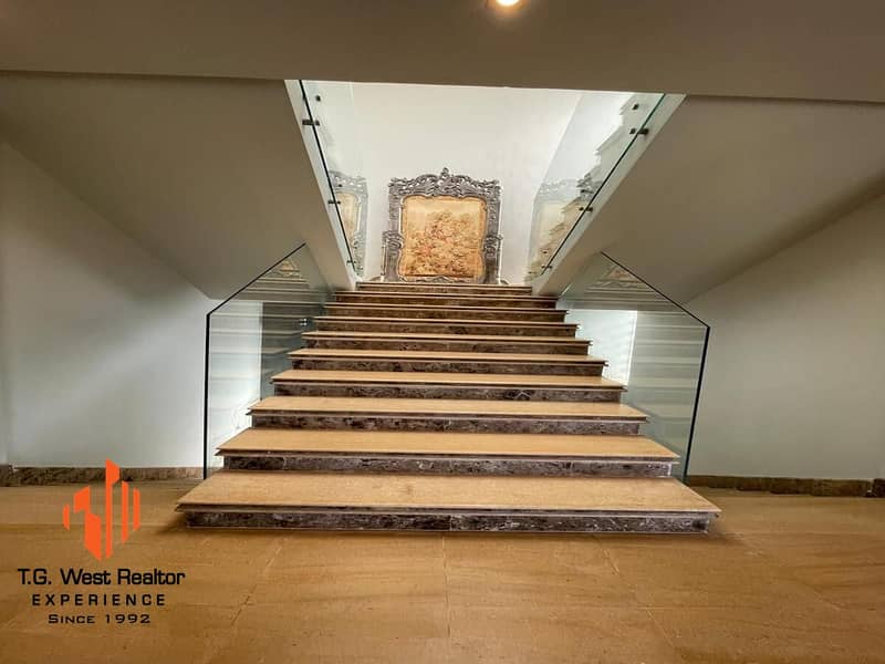 23 فيلا للبيع في الياسمين  (23). jpeg