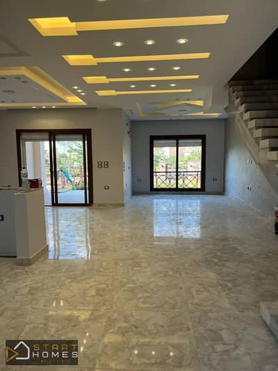 تاون هاوس 3 غرف نوم للايجار في مدينتي، القاهرة - WhatsApp Image 2025-11-25 at 4.31. 53 PM. jpeg