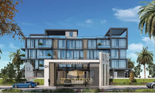 شقة 4 غرف نوم للبيع في الشيخ زايد، الجيزة - Capture. PNG