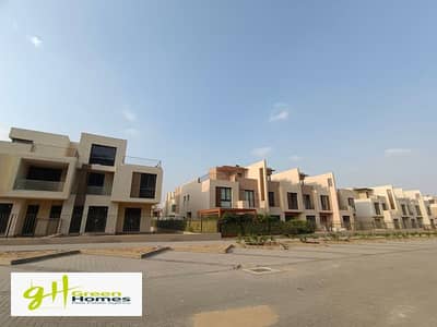 3 Bedroom Townhouse for Sale in New Heliopolis, Cairo - IMG_20231009_170116. jpg