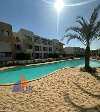 2 Bedroom Chalet for Sale in North Coast, Matruh - 10. JPG