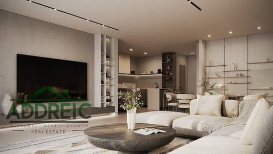 فلیٹ 2 غرفة نوم للبيع في القاهرة الجديدة، القاهرة - صورة واتساب بتاريخ 2025-11-25 في 16.50. 38_11bdda7a. jpg