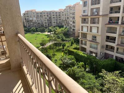 3 Bedroom Flat for Sale in Madinaty, Cairo - 926e14e4-68e2-4319-92af-aca9205cbe99. jpg