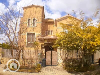 فیلا 6 غرف نوم للبيع في القاهرة الجديدة، القاهرة - 1. jpg