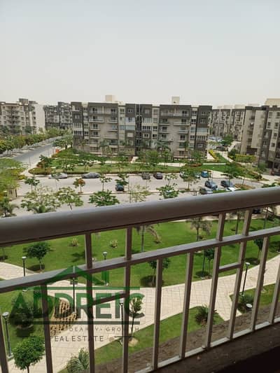 2 Bedroom Apartment for Sale in Madinaty, Cairo - WhatsApp Image 2025-11-25 at 4.52. 28 PM. jpeg