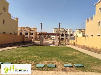 3 Bedroom Twin House for Sale in New Cairo, Cairo - IMG_20210210_132238. jpg