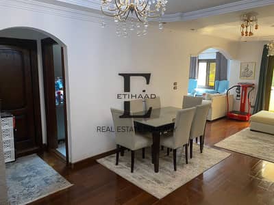 شقة 3 غرف نوم للبيع في القاهرة الجديدة، القاهرة - WhatsApp Image 2025-11-20 at 3.43. 49 PM. jpeg شقة 3 غرف نوم للبيع في القاهرة الجديدة، القاهرة - WhatsApp Image 2025-11-20 at 3.43. 49 PM. jpeg