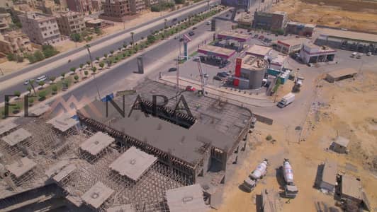 مکتب  للبيع في 6 أكتوبر، الجيزة - 9d716126-91ba-4986-85fb-9273f0ec78d2. jpg