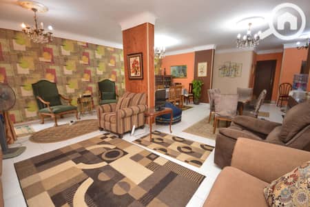 3 Bedroom Flat for Sale in Sidi Beshr, Alexandria - 6-. jpg