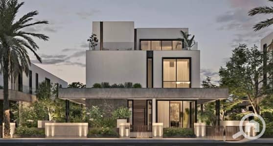 5 Bedroom Villa for Sale in New Cairo, Cairo - WhatsApp Image 2025-09-24 at 3.33. 18 PM (1). jpeg