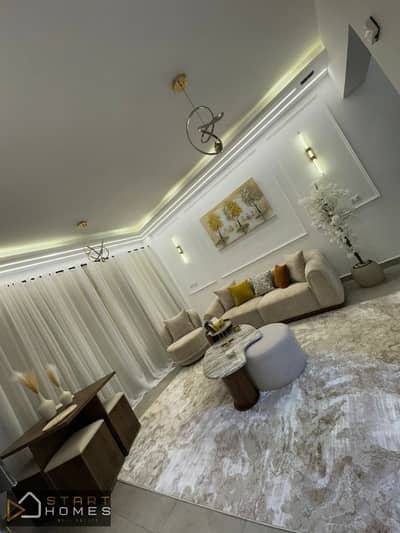 شقة 2 غرفة نوم للايجار في مدينتي، القاهرة - WhatsApp Image 2025-11-25 at 4.37. 51 PM (1). jpeg