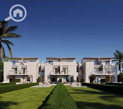 3 Bedroom Townhouse for Sale in Sheikh Zayed, Giza - Screenshot 2025-02-23 121528. png 3 Bedroom Townhouse for Sale in Sheikh Zayed, Giza - Screenshot 2025-02-23 121528. png