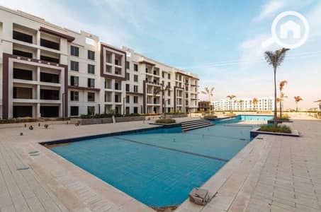 توين هاوس 3 غرف نوم للبيع في 6 أكتوبر، الجيزة - f5d8c83c-8398-4c25-a2ff-a0bfc254b828. jpg