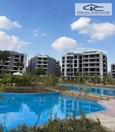 فلیٹ 3 غرف نوم للبيع في القاهرة الجديدة، القاهرة - IMG-20251105-WA0500. jpg فلیٹ 3 غرف نوم للبيع في القاهرة الجديدة، القاهرة - IMG-20251105-WA0500. jpg