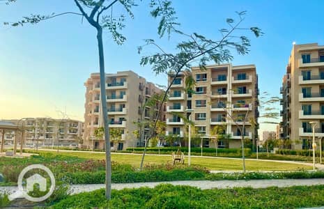 3 Bedroom Apartment for Sale in New Cairo, Cairo - WhatsApp Image 2025-09-30 at 6.37. 49 PM (2). jpeg